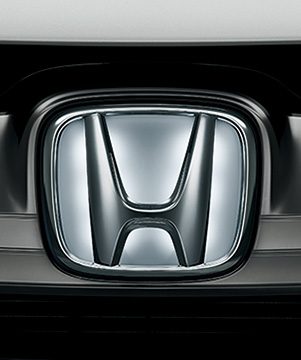 JDM Honda Fit GK Illuminated Front Emblem